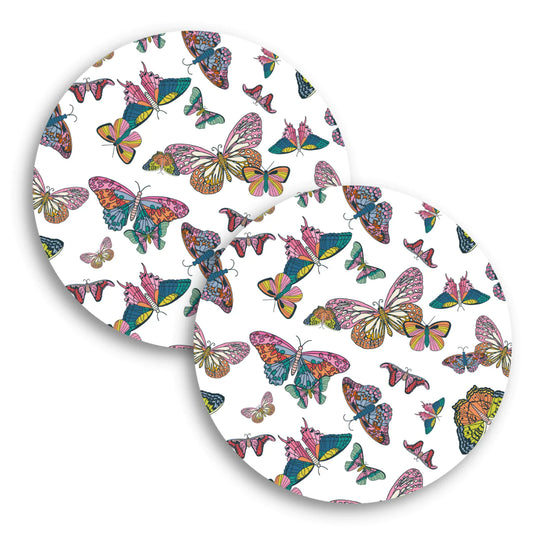 Tart by Taylor Coaster, Butterfly Kisses