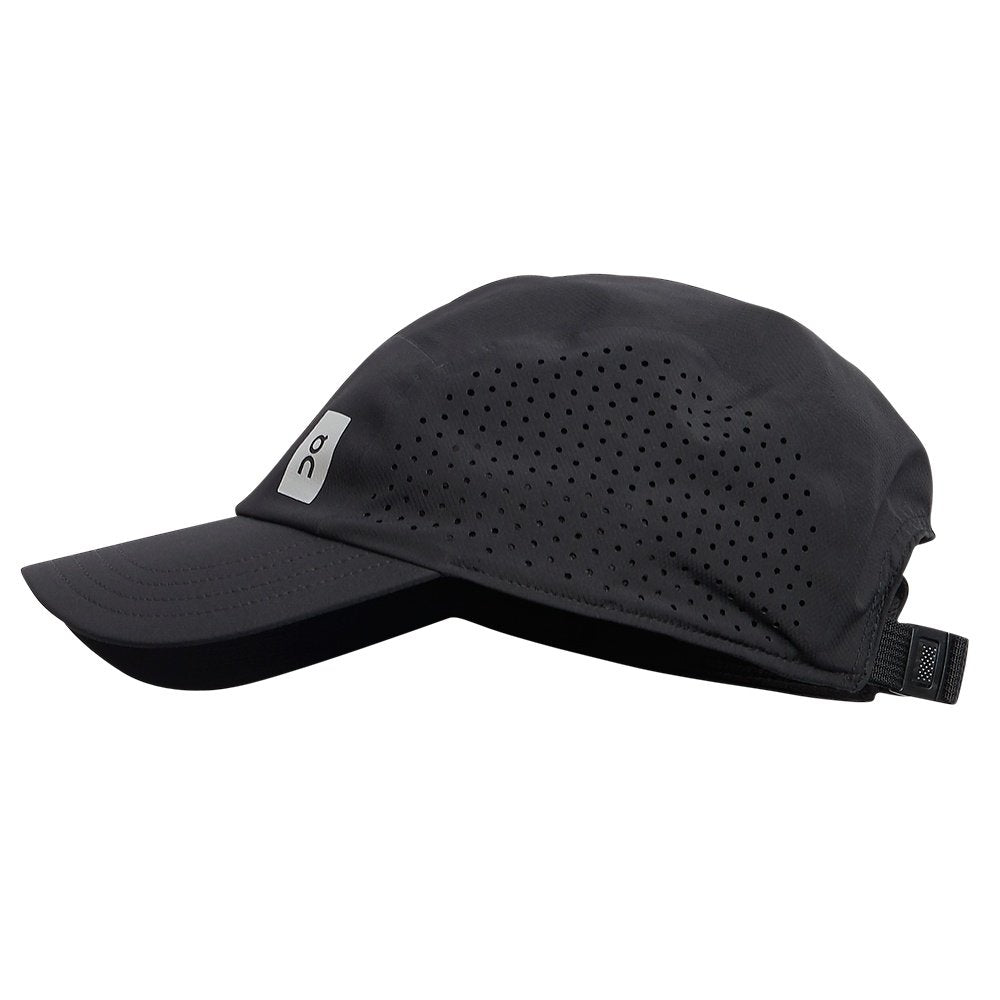 Lightweight Cap