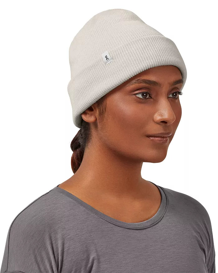 Merino Beanie