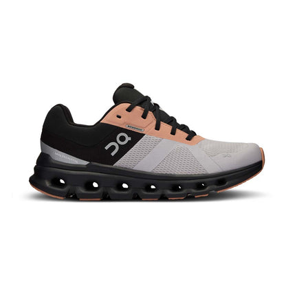 W's Cloudrunner Waterproof