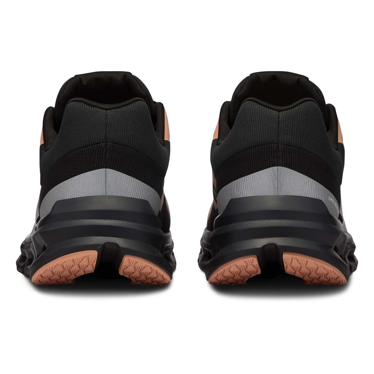 W's Cloudrunner Waterproof