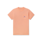 Blue Crab Short Sleeve Tee