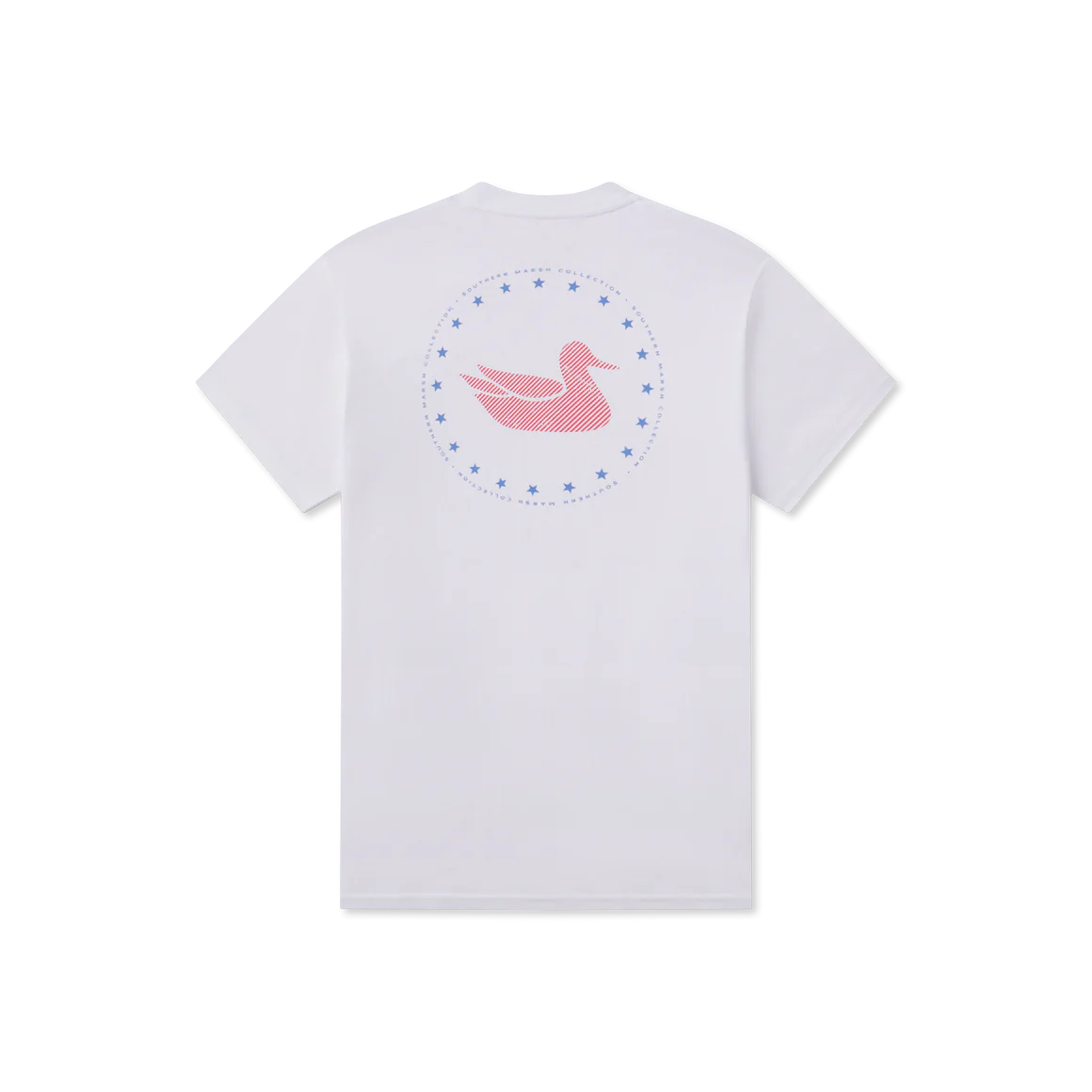 Grand Ole Duck Short Sleeve Tee