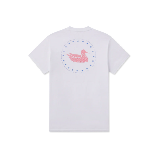 Grand Ole Duck Short Sleeve Tee