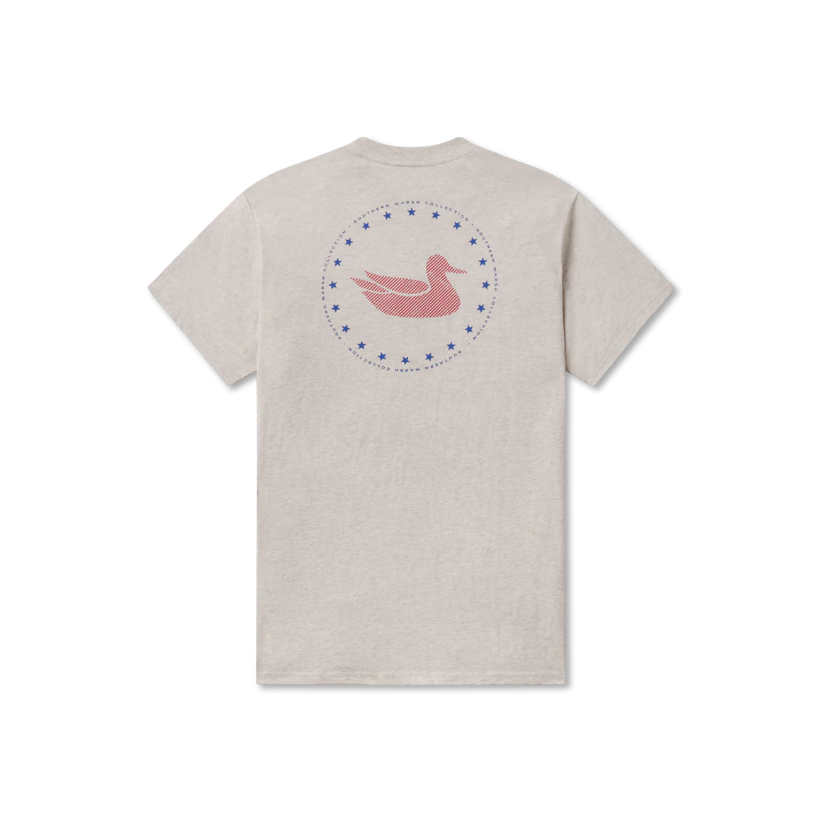 Grand Ole Duck Short Sleeve Tee