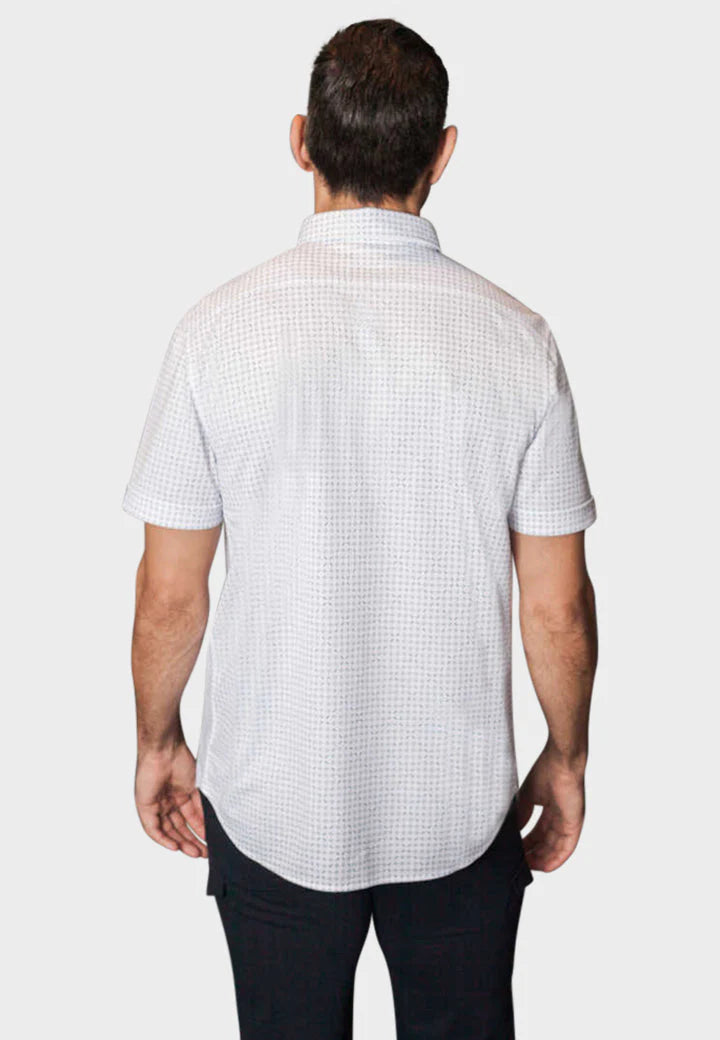 Connery Short Sleeve Tech Shirt