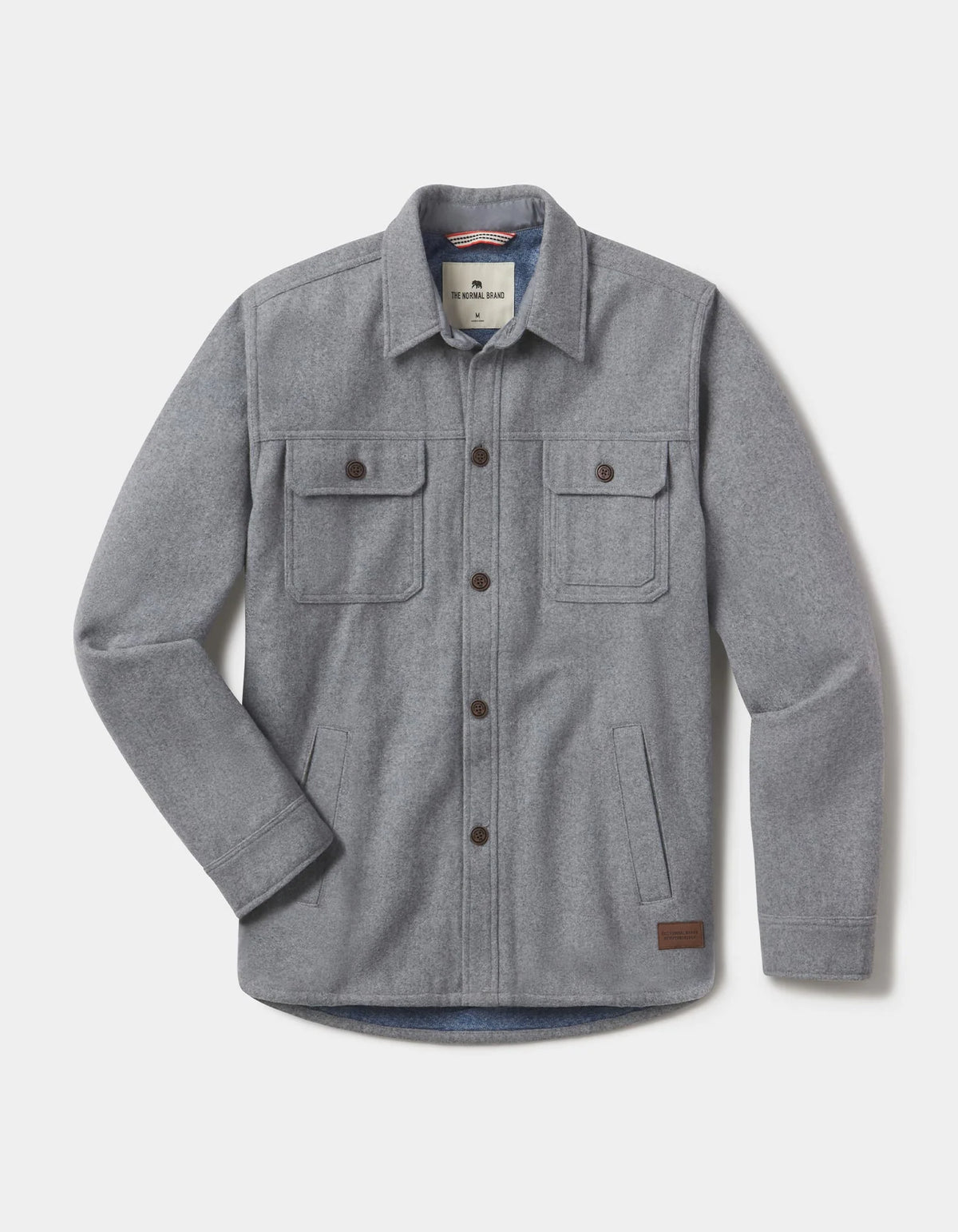 Brightside Workwear Jacket