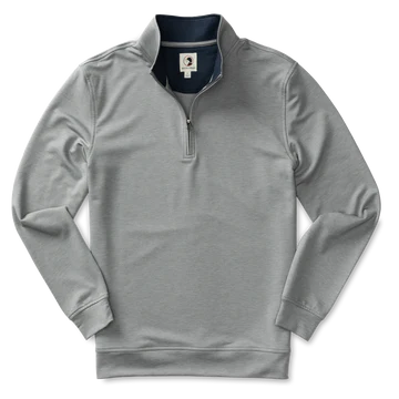 Dunmore 1/4 Zip Pullover