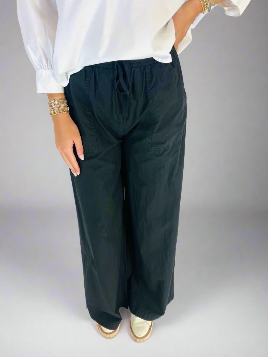 Pocket Long Pants