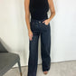 Sasha Wide Leg Jean