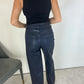 Sasha Wide Leg Jean