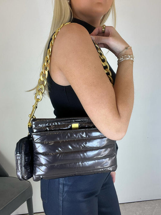 Downtown Crossbody