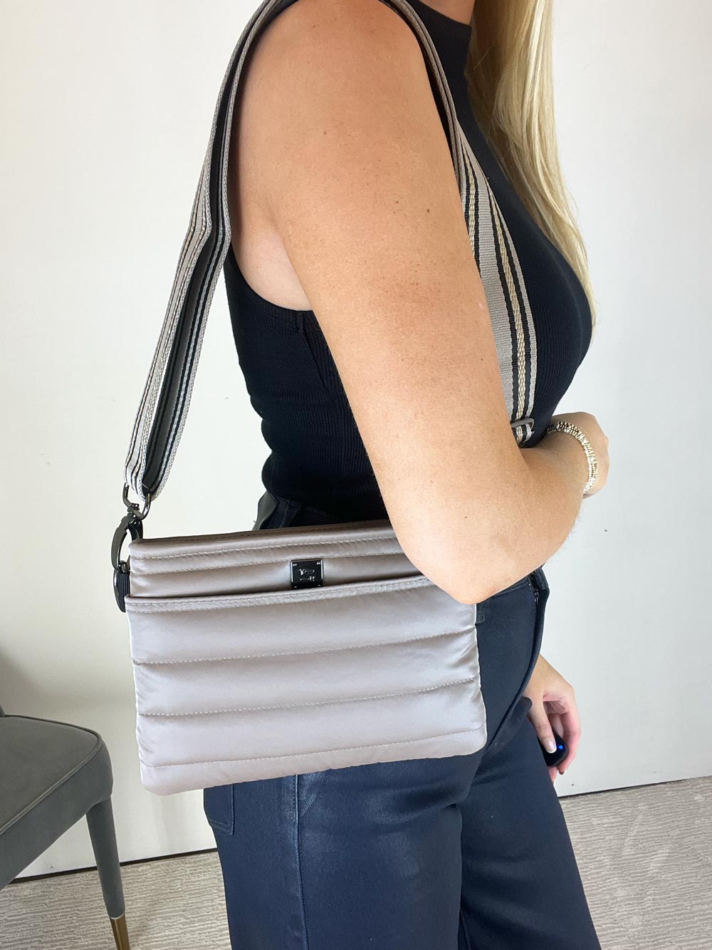 Bum Bag/Crossbody