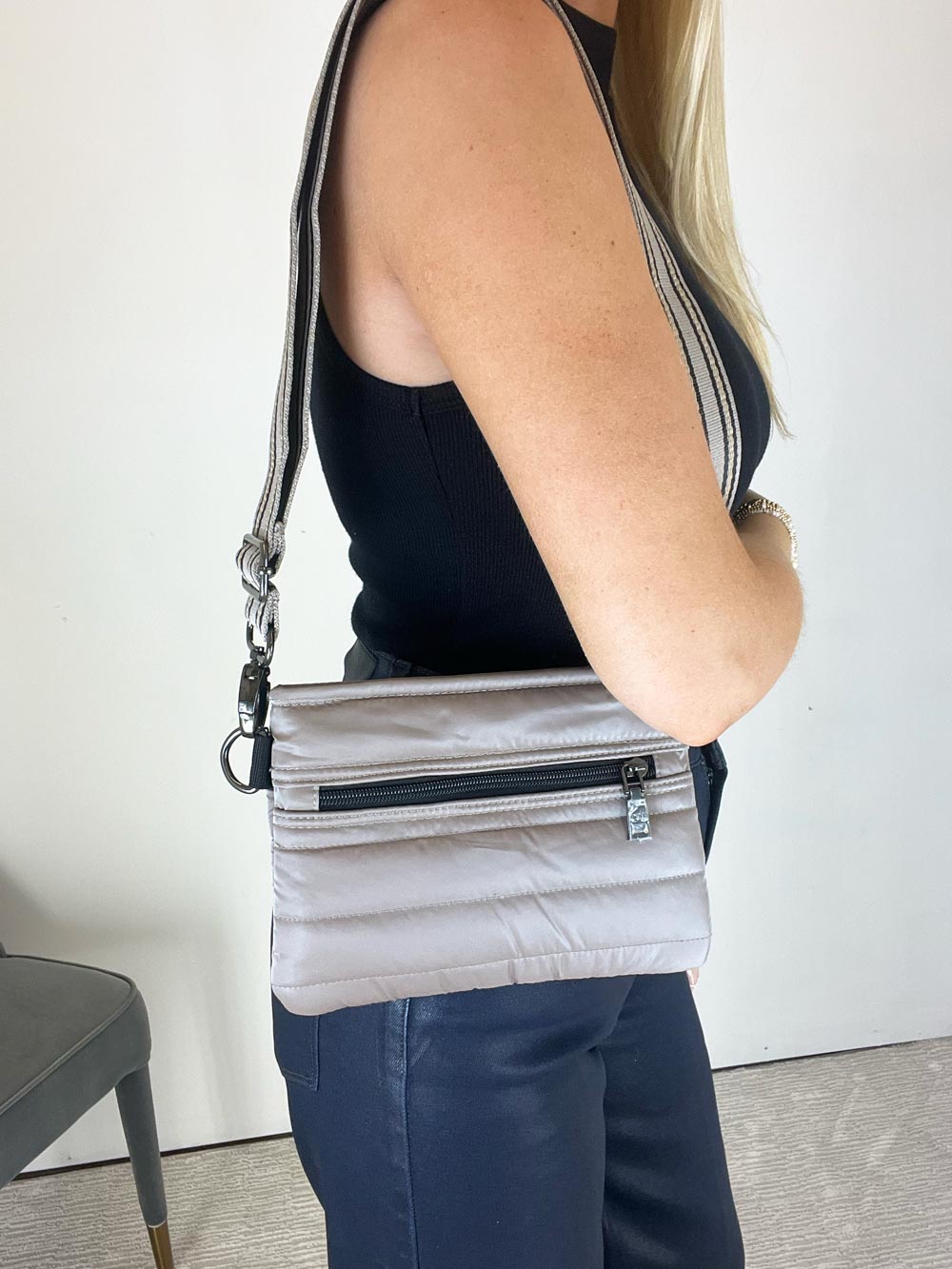 Bum Bag/Crossbody