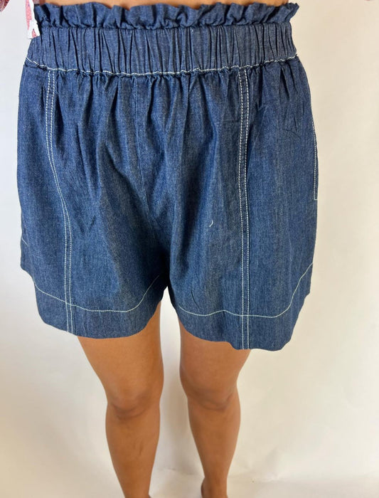 Rian Short