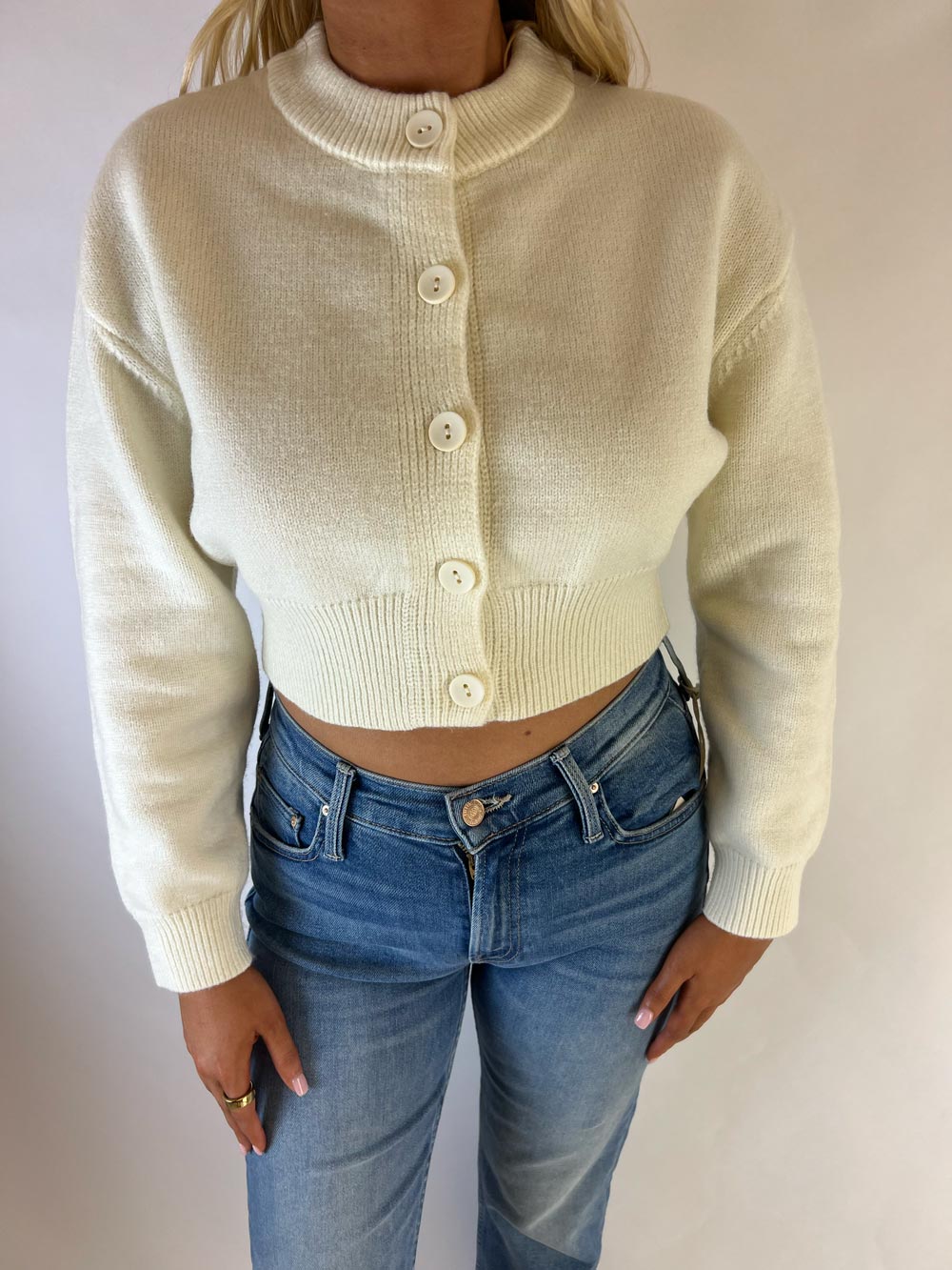 Malus Cardigan