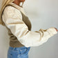 Guinevere Layered Sweater