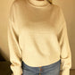 Vhari Crew Neck Jumper