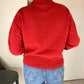 Vhari Crew Neck Jumper