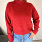 Vhari Crew Neck Jumper