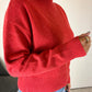 Vhari Crew Neck Jumper