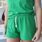 Layla Sweat Shorts
