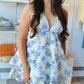 Cleo Mini Dress
