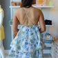 Cleo Mini Dress