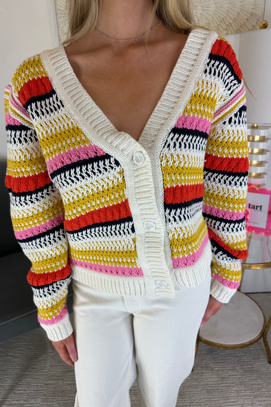 Ponte Sweater