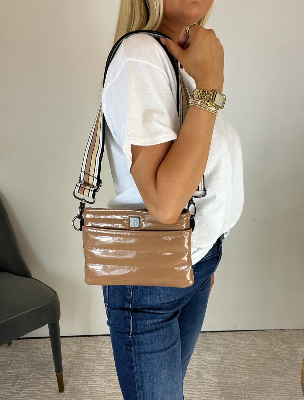 Bum Bag/Crossbody