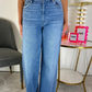 Anessa Wide Leg Jean