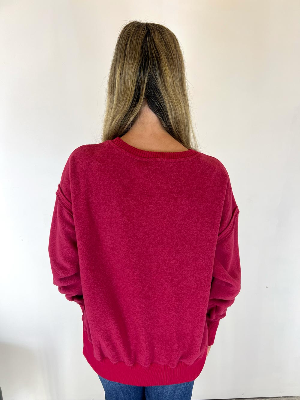 Romy Pullover