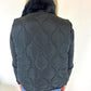 Quilted Vest