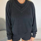 O'Connor V-Neck Sweatshirt