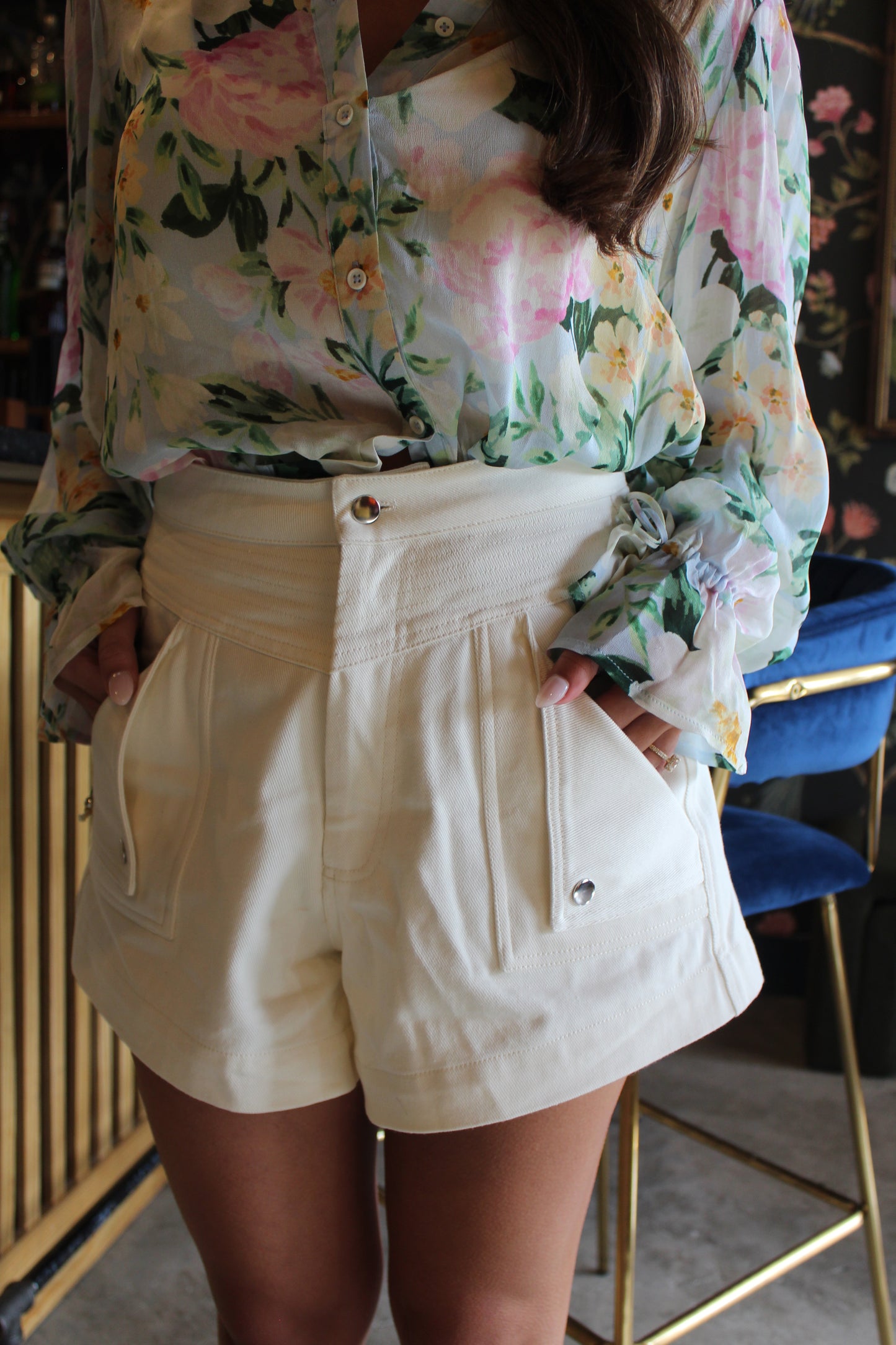 Cypress Shorts