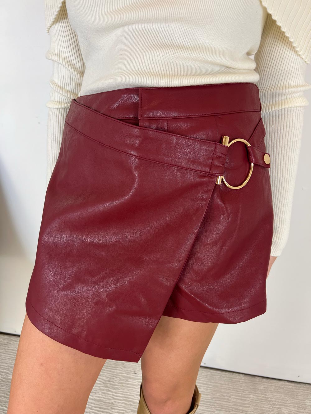 Campbell Skort