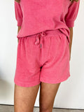 Cozy Short