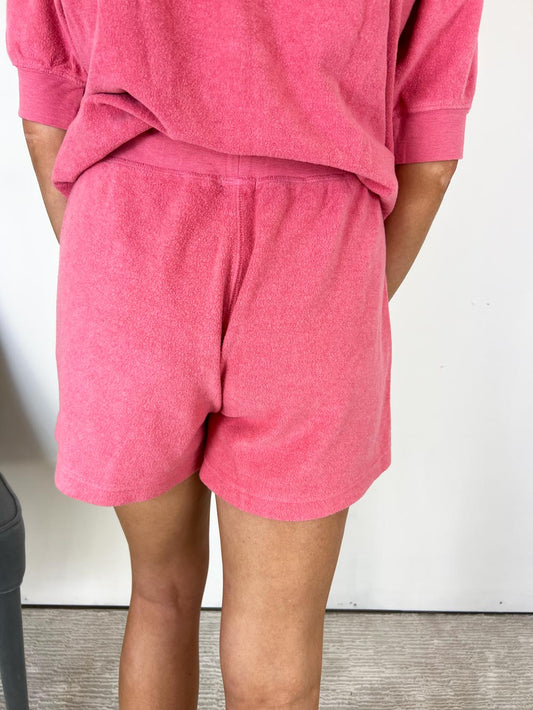 Cozy Short