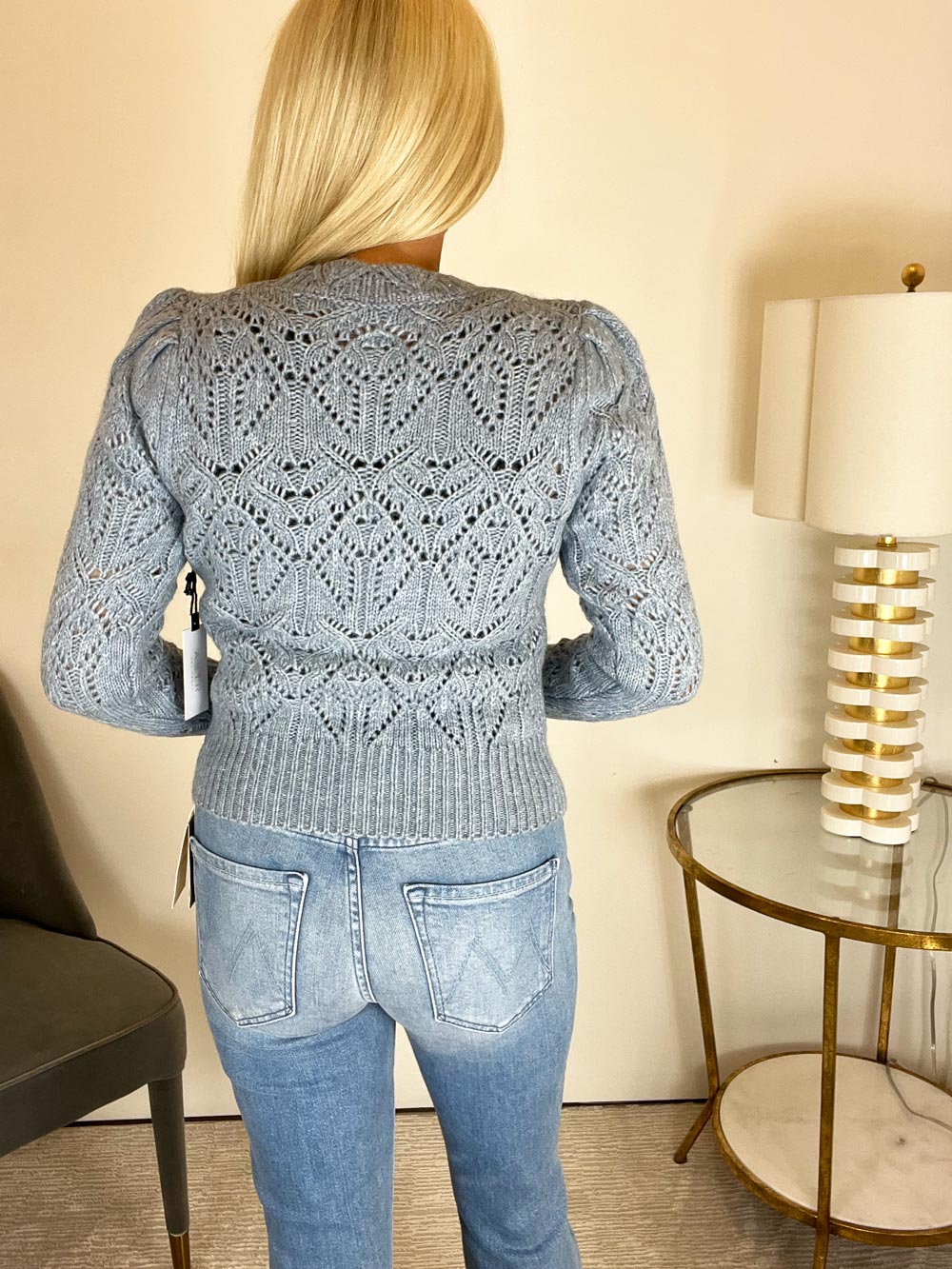 Evy Sweater