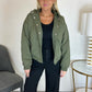 Comfy Quilted Jacket