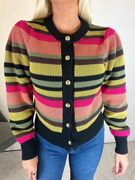 Carmela Cardigan