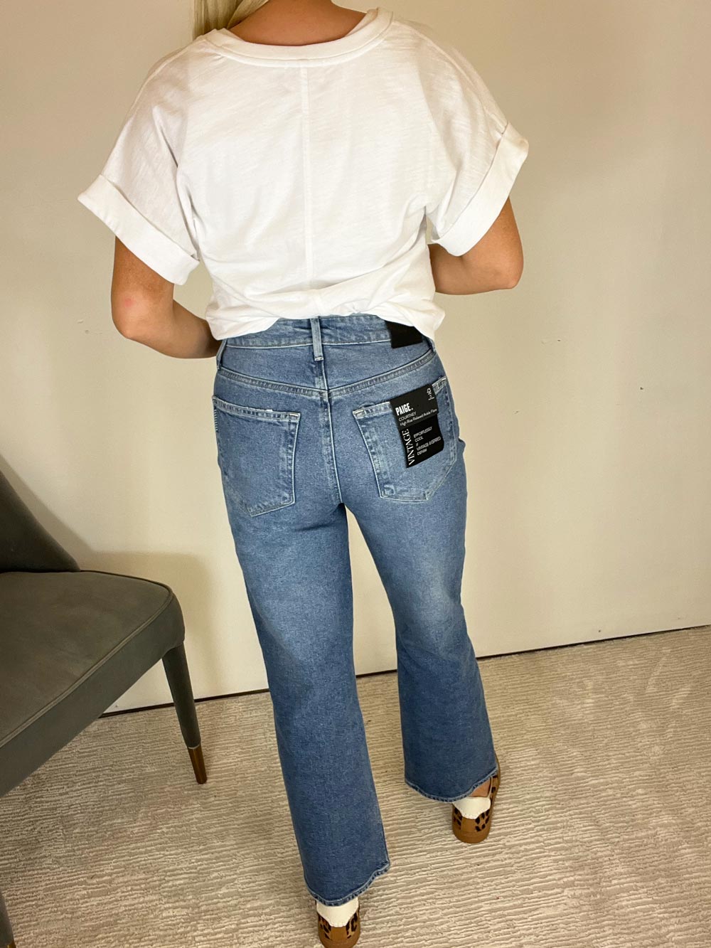 Courtney Denim