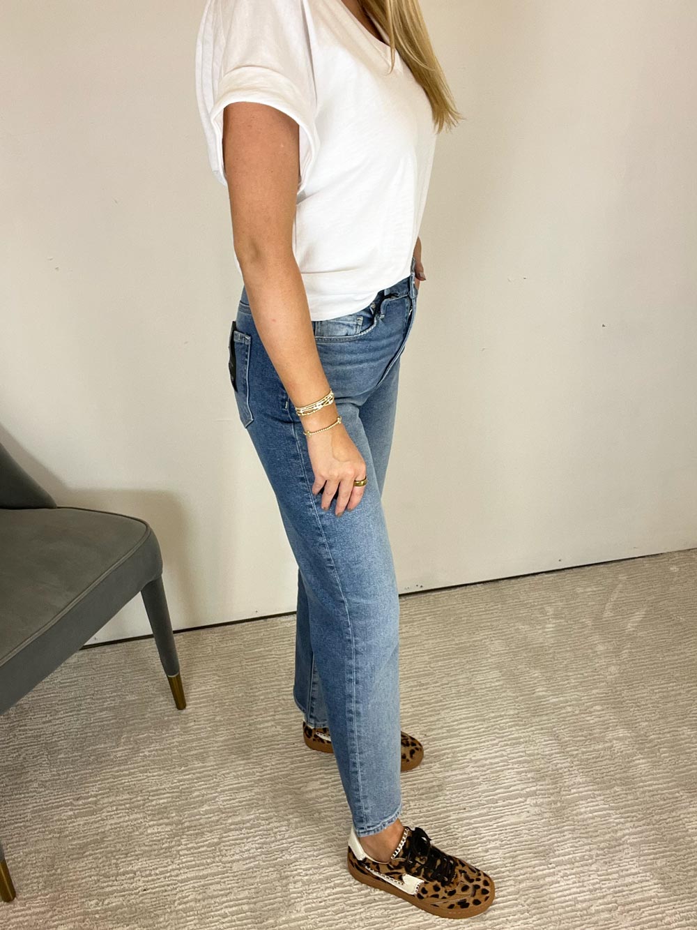 Courtney Denim