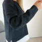 Long Sleeve Crew Neck Sweater