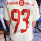 Morgan Wallen Dangerous Tour Tee