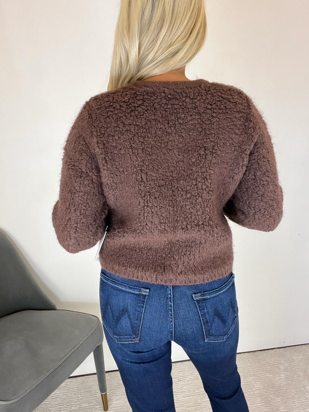 Myrtle Sweater