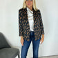 Kinsley Reversible Blazer