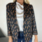 Kinsley Reversible Blazer