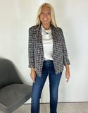 Kinsley Reversible Blazer