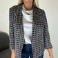 Kinsley Reversible Blazer